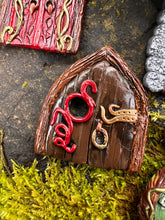 Load image into Gallery viewer, Fairy Home Doors