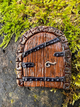 Load image into Gallery viewer, Fairy Home Doors