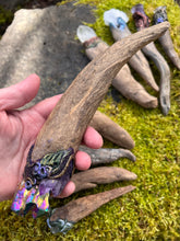 Load image into Gallery viewer, Witches Nose Wands