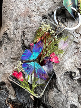 Load image into Gallery viewer, A Small Enchanted Garden for your Keys