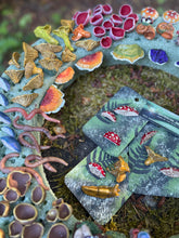 Load image into Gallery viewer, Forest Floor Pins
