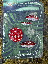 Load image into Gallery viewer, Forest Floor Pins
