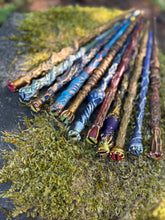 Load image into Gallery viewer, Dragon Wands
