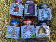 Load image into Gallery viewer, Castle Chonk Dice Roller
