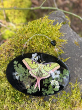 Load image into Gallery viewer, Enchanted Forest Moth Relic
