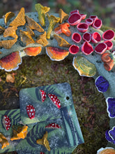 Load image into Gallery viewer, Forest Floor Pins
