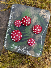 Load image into Gallery viewer, Forest Floor Pins
