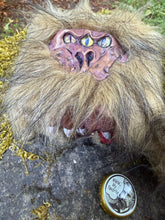 Load image into Gallery viewer, Monster Book of Monsters Box
