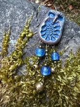 Load image into Gallery viewer, Fae Hooters — Handmade Owl Pins
