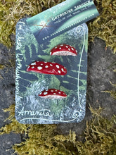 Load image into Gallery viewer, Forest Floor Pins
