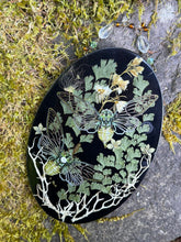 Load image into Gallery viewer, Enchanted Forest Moth Relic
