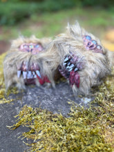 Load image into Gallery viewer, Monster Book of Monsters Box
