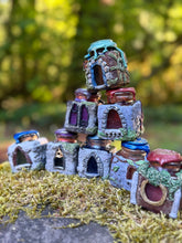 Load image into Gallery viewer, Castle Chonk Dice Roller
