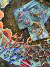 Load image into Gallery viewer, Forest Floor Pins

