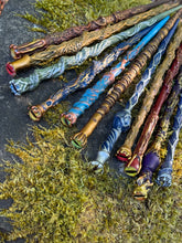 Load image into Gallery viewer, Dragon Wands
