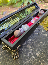 Load image into Gallery viewer, A Little Witchin Altar Box
