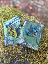Load image into Gallery viewer, Forest Floor Pins
