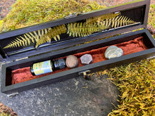Load image into Gallery viewer, A Little Witchin Altar Box
