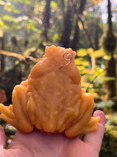 Load image into Gallery viewer, Forest Creature Candle Sets: Toads and Mushrooms
