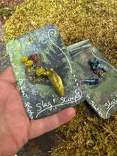 Load image into Gallery viewer, Forest Floor Pins
