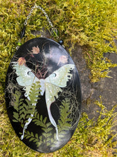 Load image into Gallery viewer, Enchanted Forest Moth Relic
