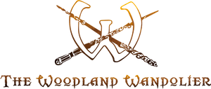 The Woodland Wandolier