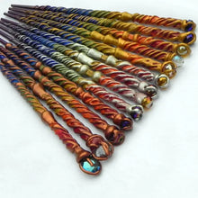 Load image into Gallery viewer, Rainbow Magic Wands — Wholesale
