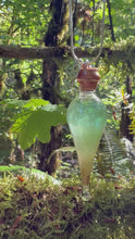 Load and play video in Gallery viewer, Felix Felicis Ampoule Pendant
