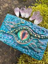 Load image into Gallery viewer, Dragon Eye Dice Boxes — Wholesale
