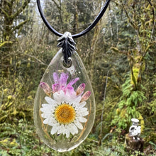 Load image into Gallery viewer, Flower Power Pendant
