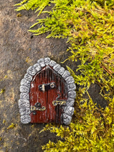 Load image into Gallery viewer, Fairy Home Doors
