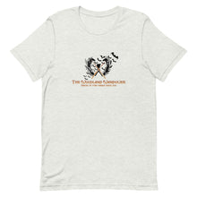 Load image into Gallery viewer, Batty Woodland Wandolier Shirt
