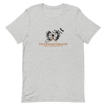 Load image into Gallery viewer, Batty Woodland Wandolier Shirt
